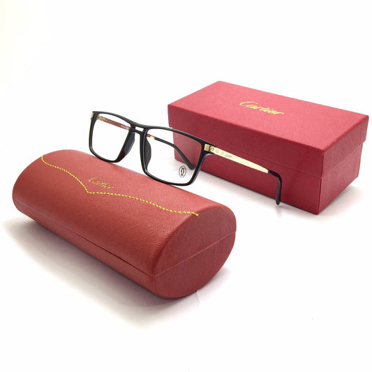 نظارة طبيه من كارتييه 8222