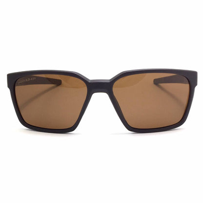 *نظارة شمسية  للرجال من اوكلى OO9430*بني