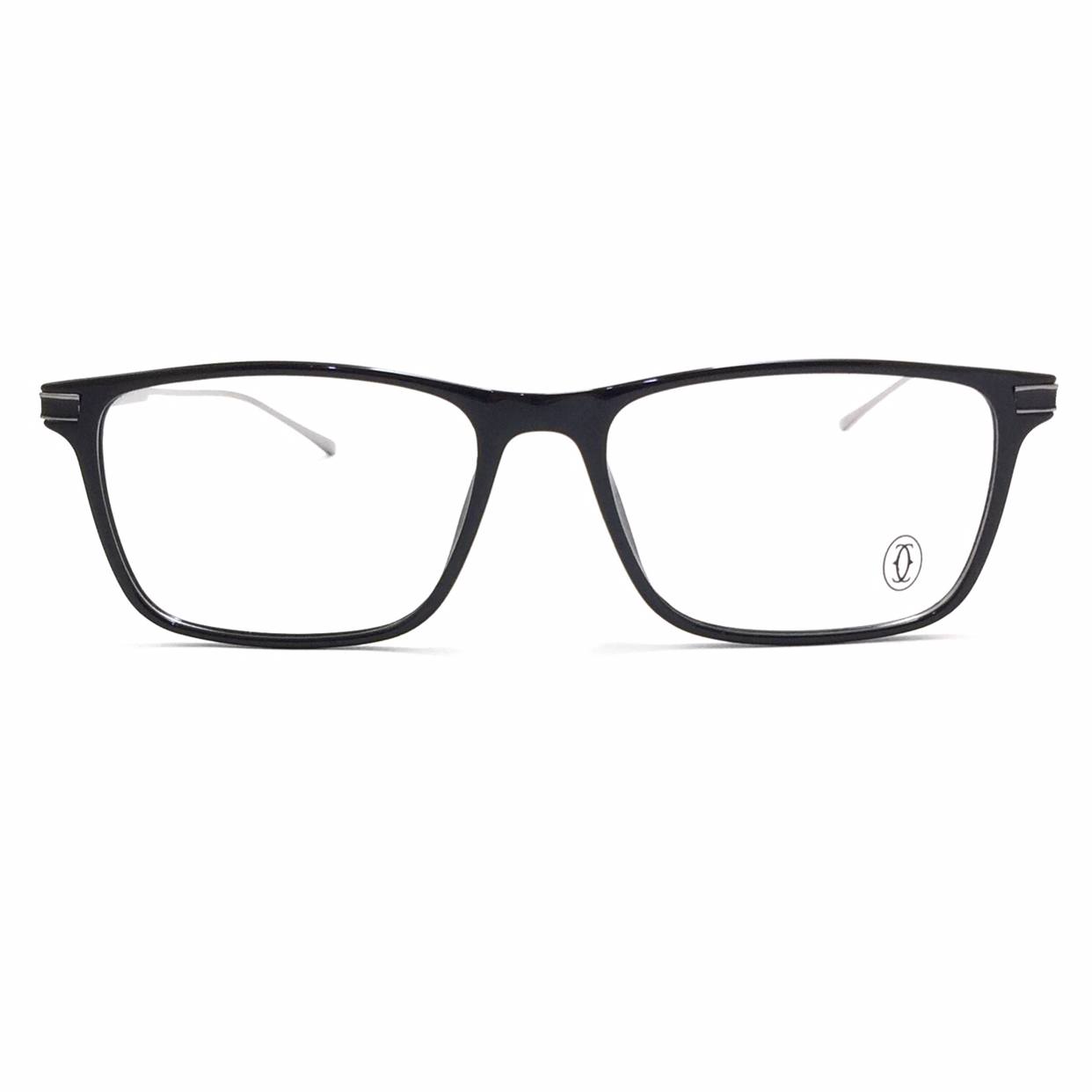 نظارة طبيه من كارتييه 8470