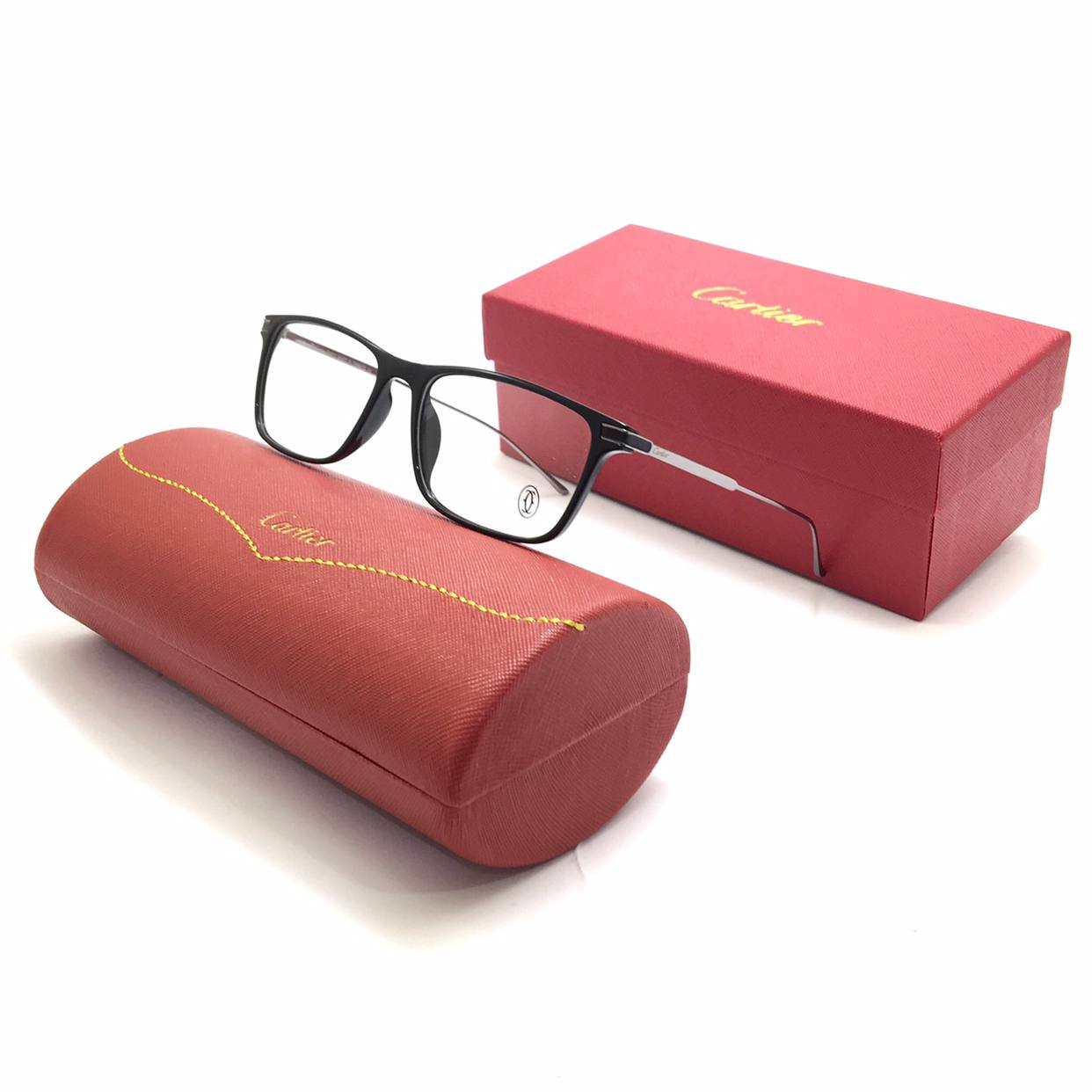 نظارة طبيه من كارتييه 8470