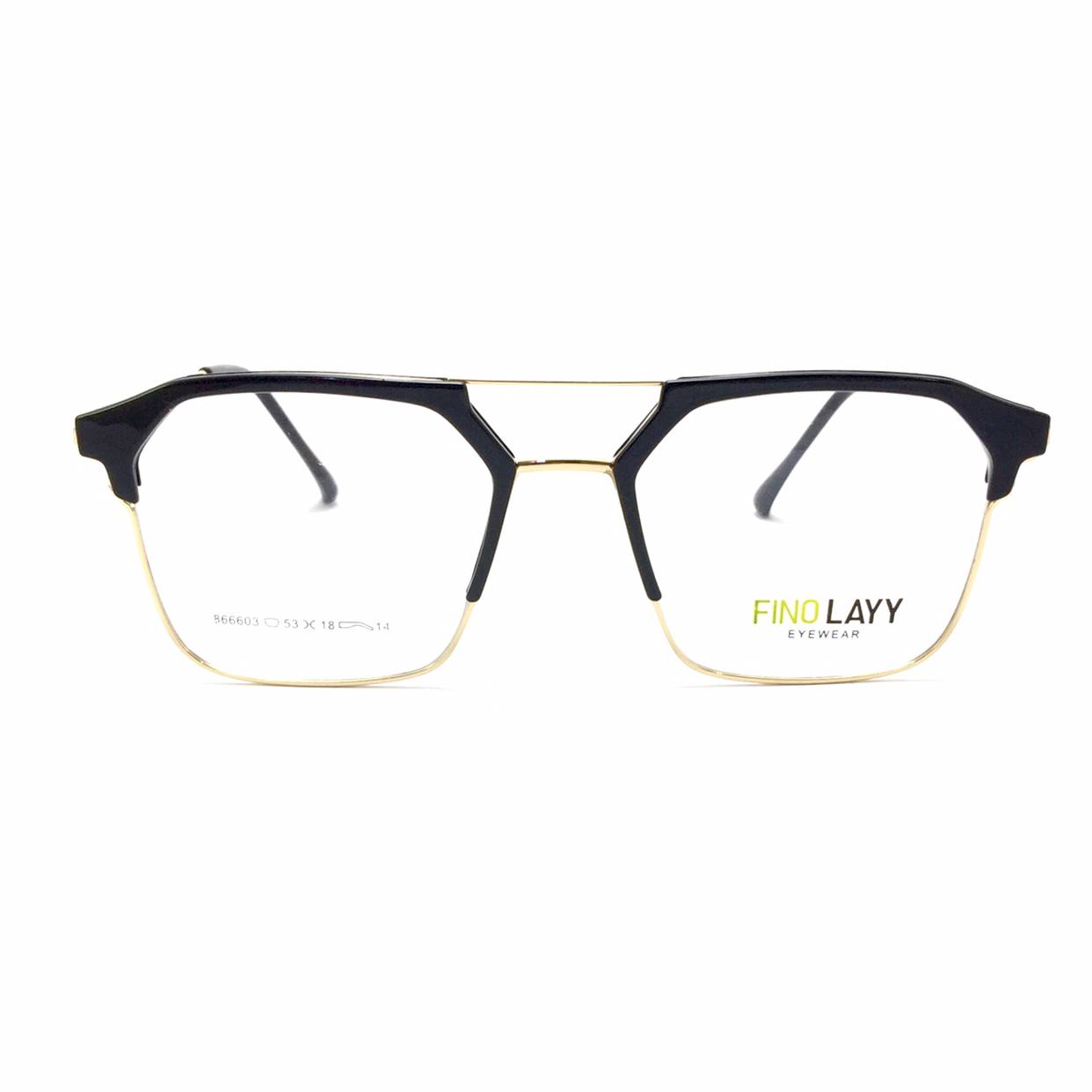 نظاره طبيه من فينو *اسود * ذهبي  * 866605