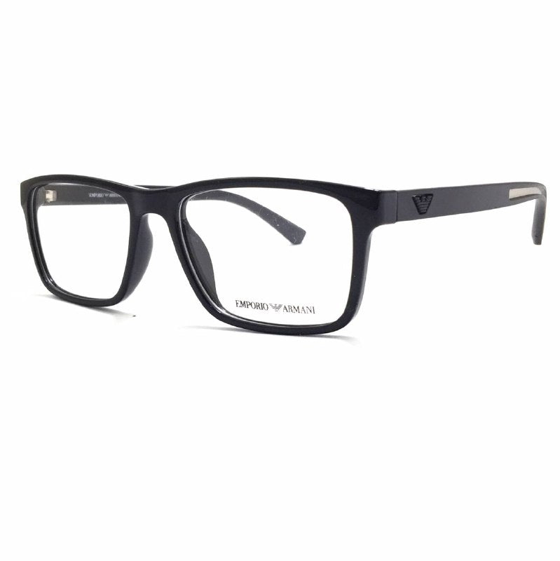 نظارة طبية من امبريو ارماني EA3092*اسود*