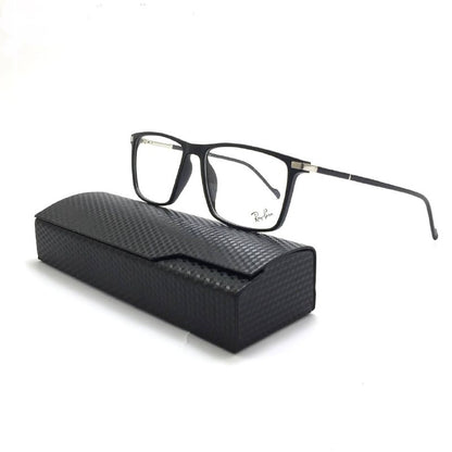 نظارة طبيه من ريبان 85001