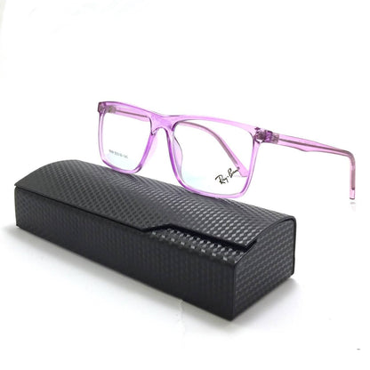 نظارة طبيه من ريبان 9909