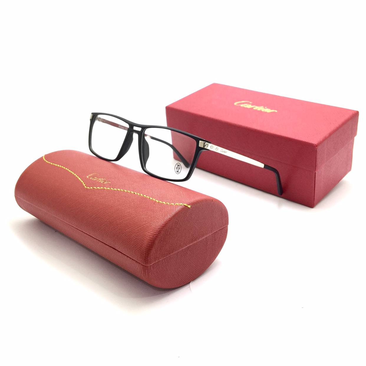 نظارة طبيه من كارتييه 8222