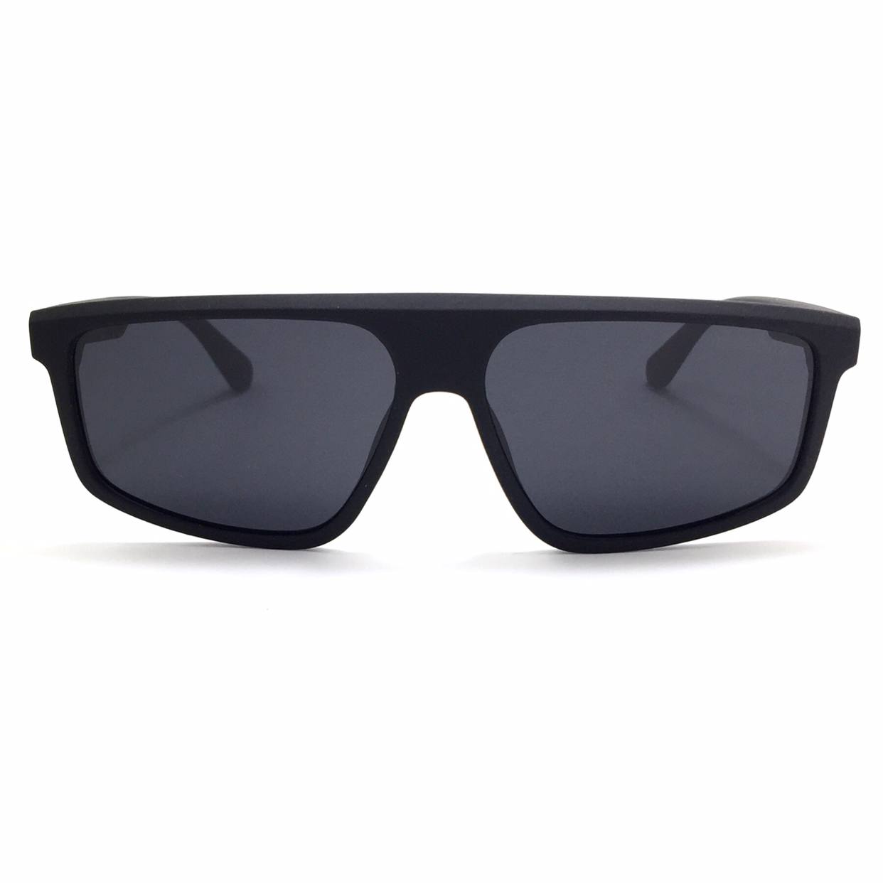 ( نظارة شمسية من بربرى ( اقتصاديه AM24021*اسود*