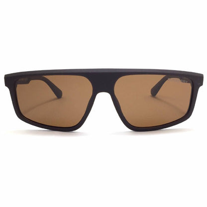 ( نظارة شمسية من بربرى ( اقتصاديه AM24021*بني*