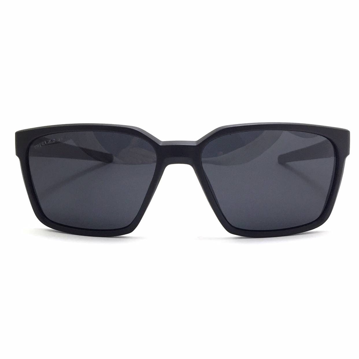 *نظارة شمسية  للرجال من اوكلى OO9430*اسود