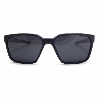 *نظارة شمسية  للرجال من اوكلى OO9430*اسود