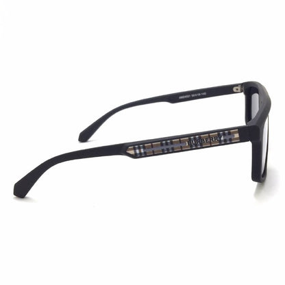 ( نظارة شمسية من بربرى ( اقتصاديه AM24021*اسود*