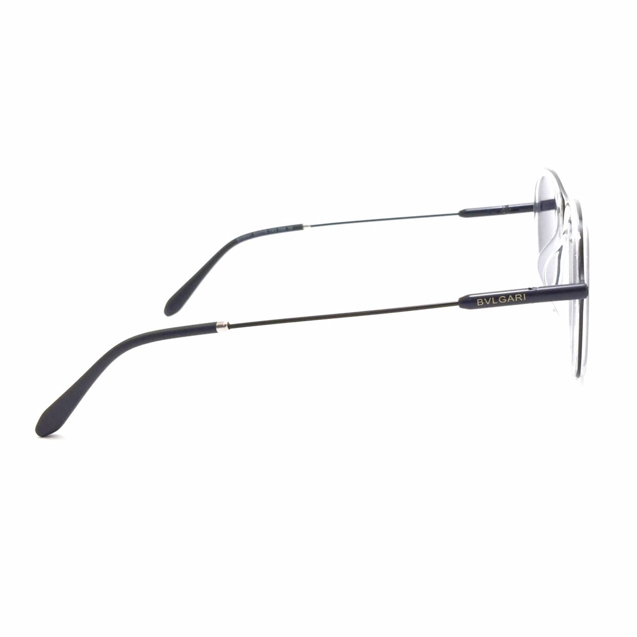 نظارة شمسية للجميع من بلغارى BV5041*اسود*