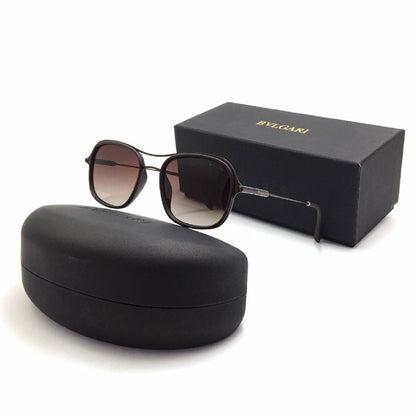 نظارة شمسية للجميع من بلغارى BV5041*بني*