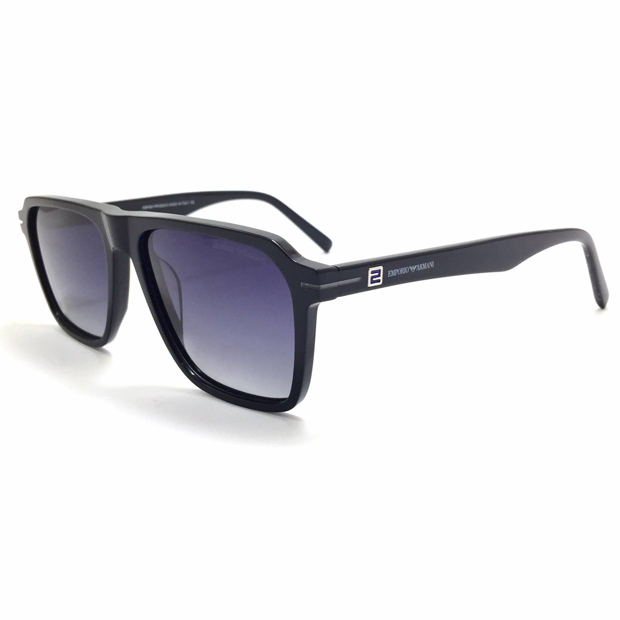 نظارة شمسية  من امبريو ارمانى OLD1873A*اسود*