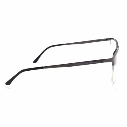 *نظارة طبية مستطيلة الشكل من بورش ديزاين 8160 *اوكسيديه