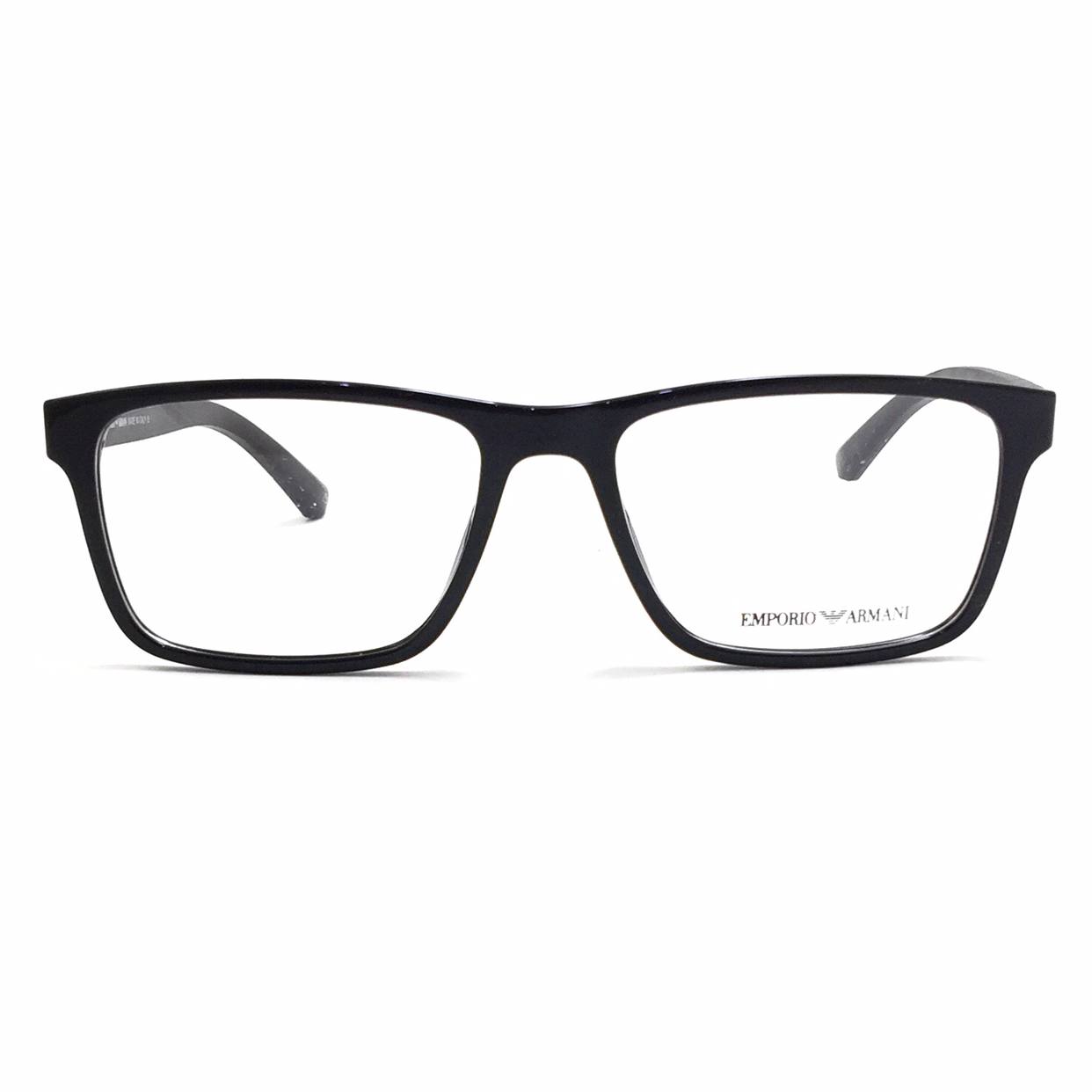 نظارة طبية من امبريو ارماني EA3092*اسود*