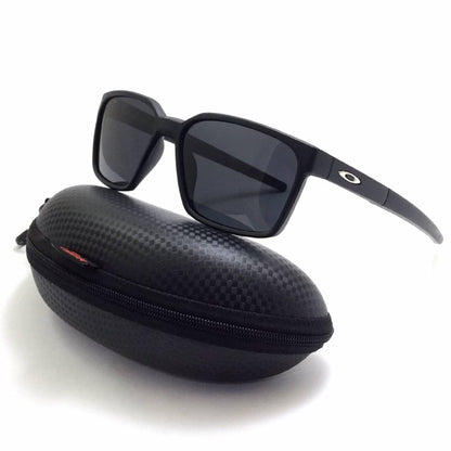 *نظارة شمسية  للرجال من اوكلى OO9430*اسود