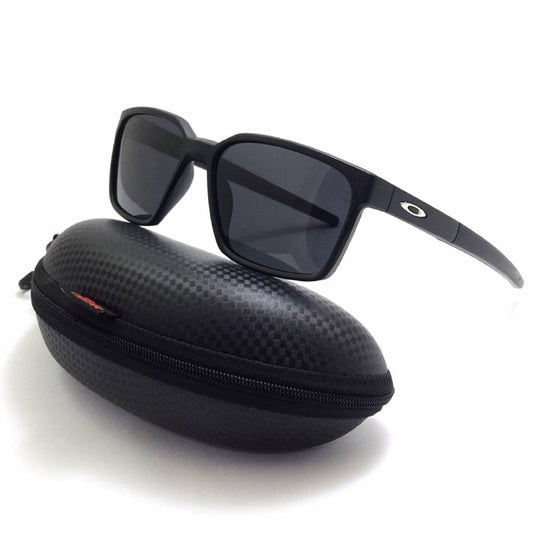 *نظارة شمسية  للرجال من اوكلى OO9430*اسود