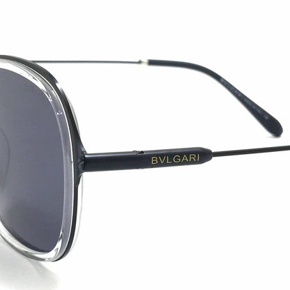 نظارة شمسية للجميع من بلغارى BV5041*اسود*