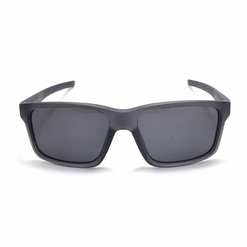 *نظارة شمسية اقتصادية من برادا 956*اسود