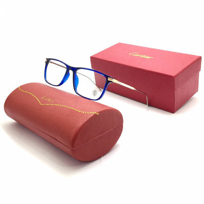 نظارة طبيه من كارتييه 8470