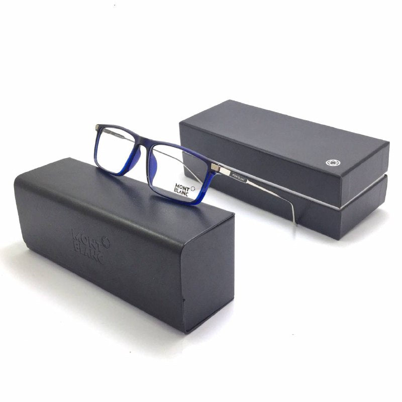 نظارة طبية من مونت بلانك 8448