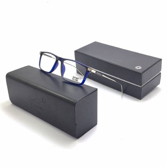 نظارة طبية من مونت بلانك 8448