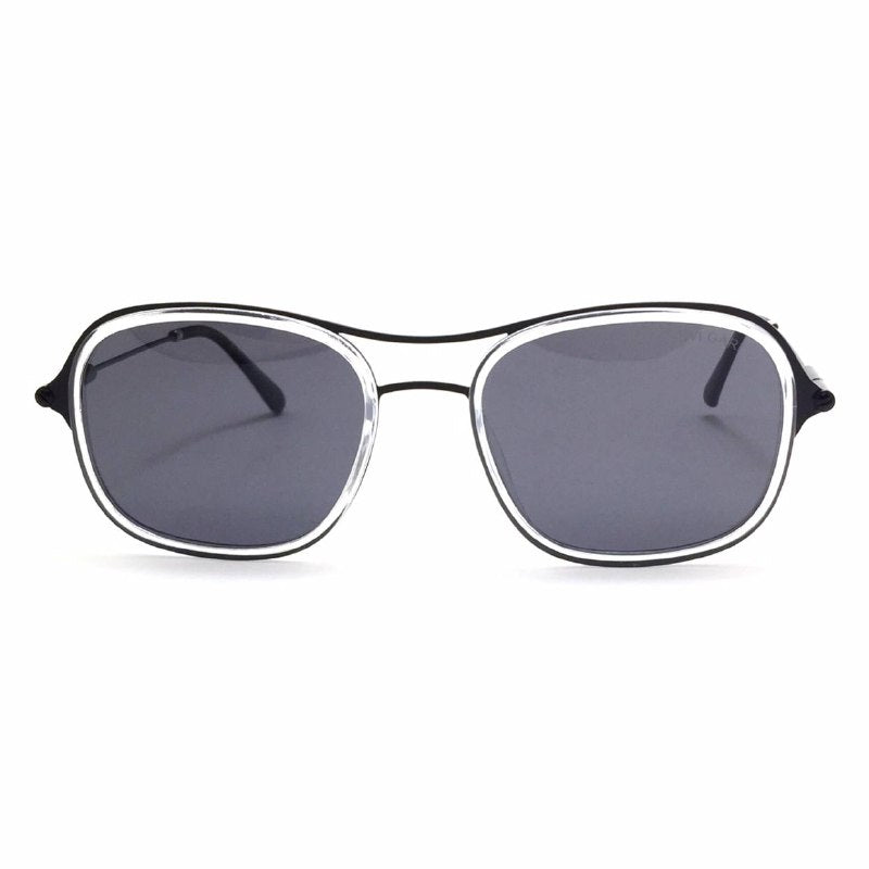 نظارة شمسية للجميع من بلغارى BV5041*اسود*