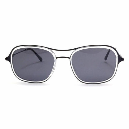 نظارة شمسية للجميع من بلغارى BV5041*اسود*