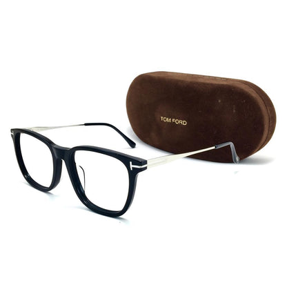 توم فورد- rectangle eyeglasses FT0625