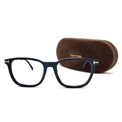 توم فورد- rectangle eyeglasses FT0625