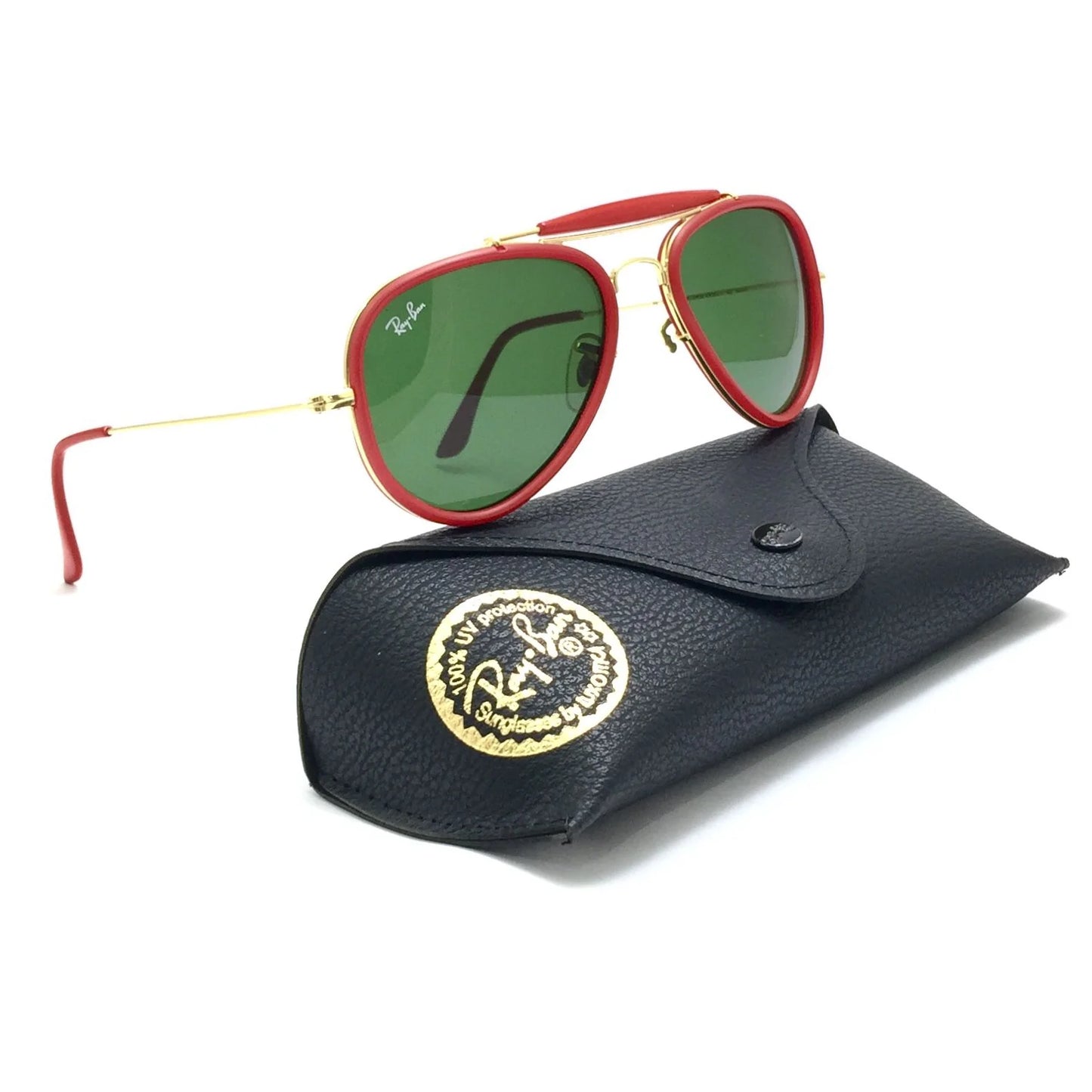 ريبان  - Aviator Sunglasses for all  RB 3428