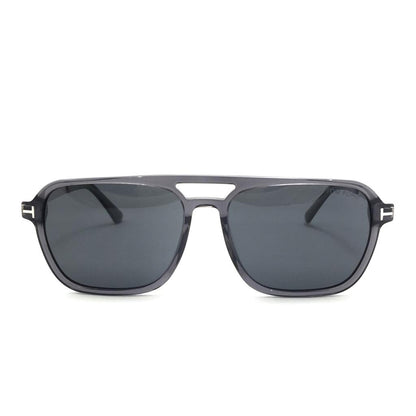 توم فورد-oval sunglasses FT0910