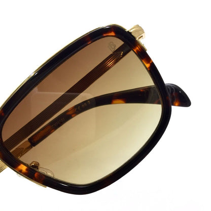 نظارة شمسية مستطيلة الشكل من دايفيد بيكهام DB7072/F