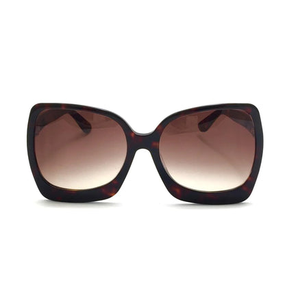 توم فورد -oversize Women sunglasses FT0618