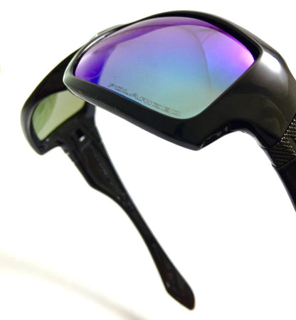 نظارة شمسية مستطيلة الشكل من اوكلى BIGTACO