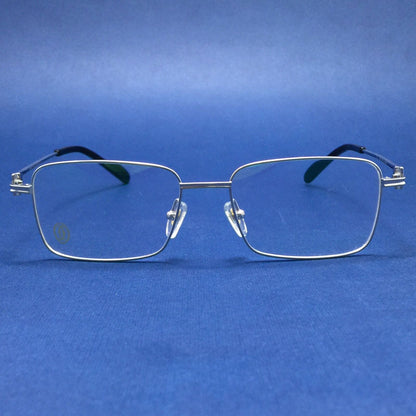 CT0260 نظارة مستطيلة الشكل من كارتييه