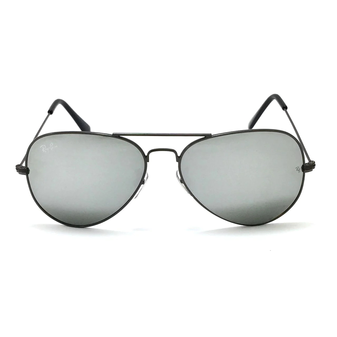 نظارة شمسية افيتور بيضاوية الشكل من ريبان RB3025