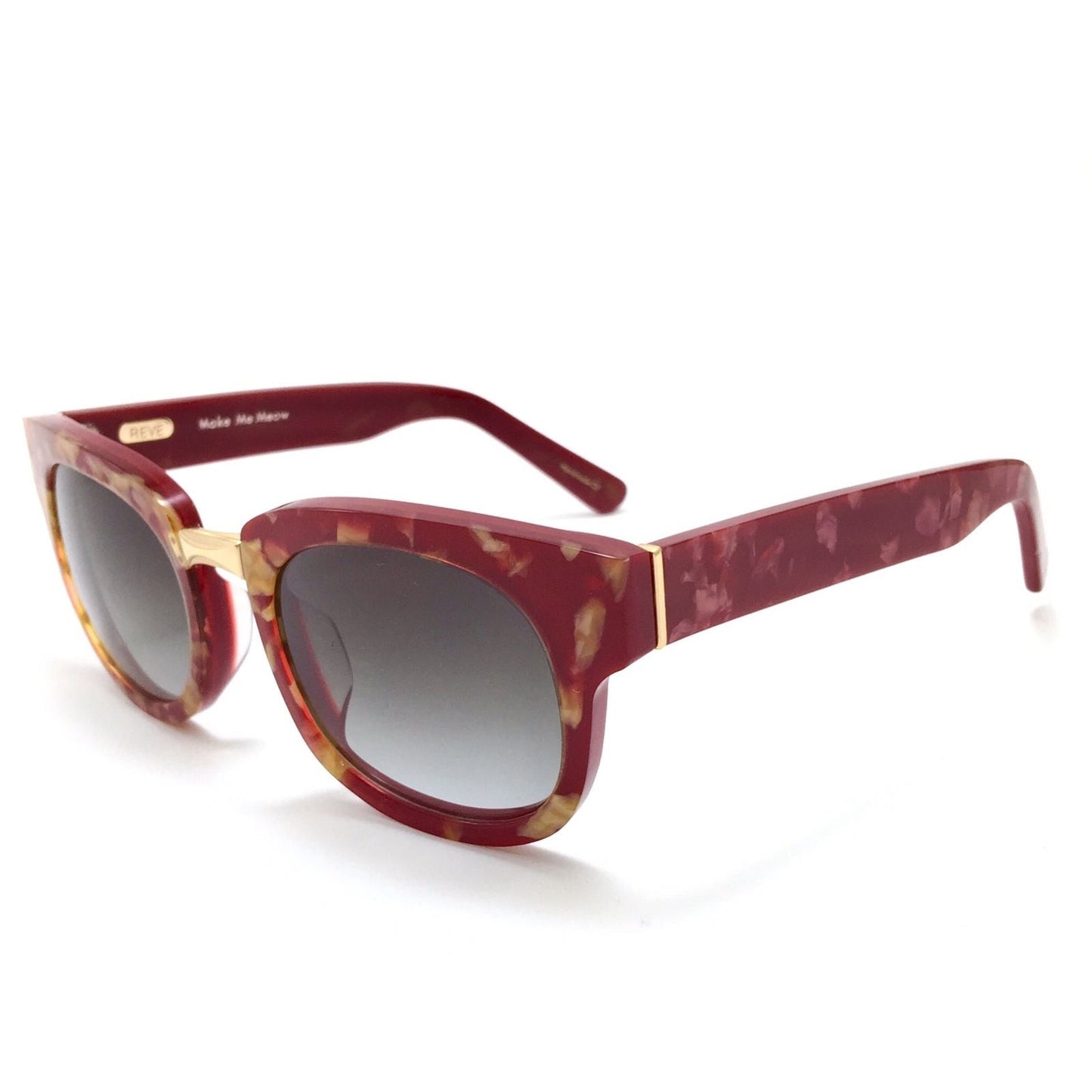 نظارة شمسية للنساء من ريف MAKE ME MEOW