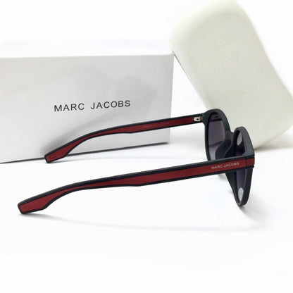 نظارة شمسية دائرية الشكل من مارك جاكوبس MARC287/S