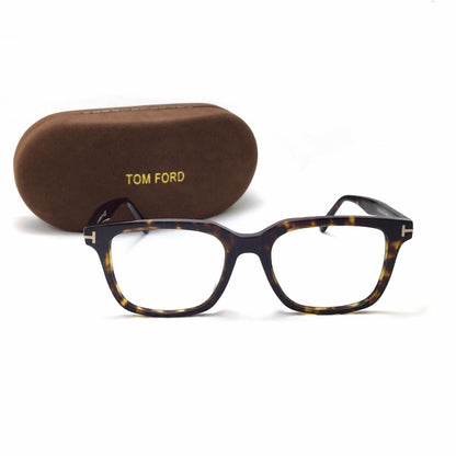 نظارة طبية مستطيلة الشكل من توم فورد TF5304