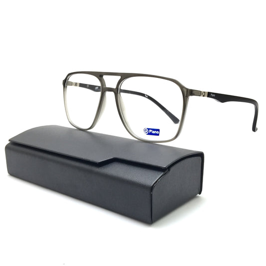 PLANO-rectanle eyeglasses EP137- ORIGINAL