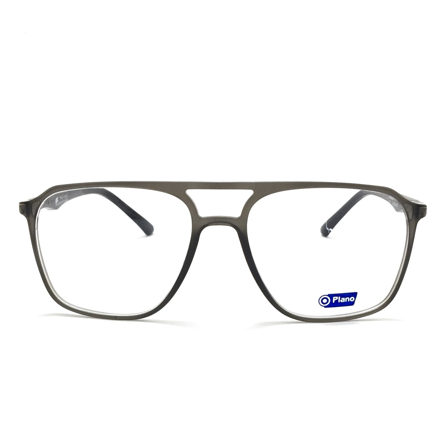 PLANO-rectanle eyeglasses EP137- ORIGINAL