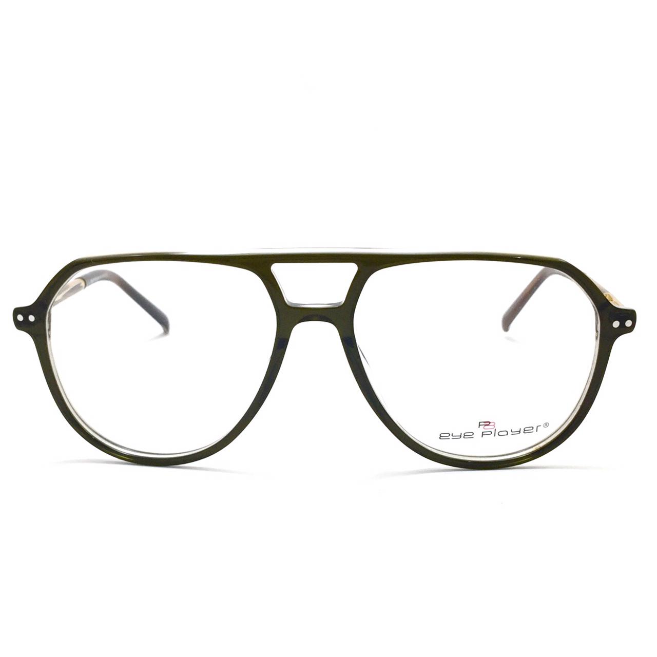 Eye player , eyeglasses 17026