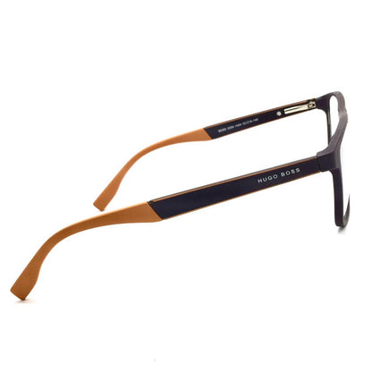 نظارة طبية مستطيلة الشكل من هوجو بوص 0264