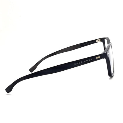 نظارة طبية مستطيلة الشكل من هوجو بوص 0884