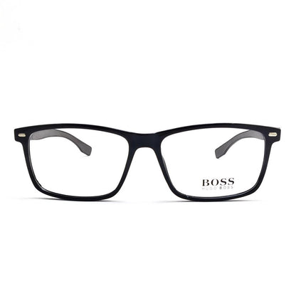 نظارة طبية مستطيلة الشكل من هوجو بوص 0884