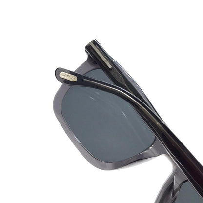 توم فورد-rectangle sunglasses FT5757