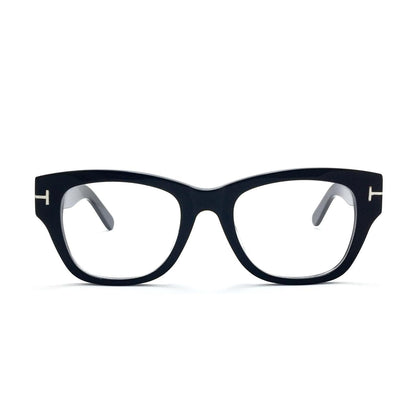 توم فورد cat eye for men and women eyeglasses - FT5379