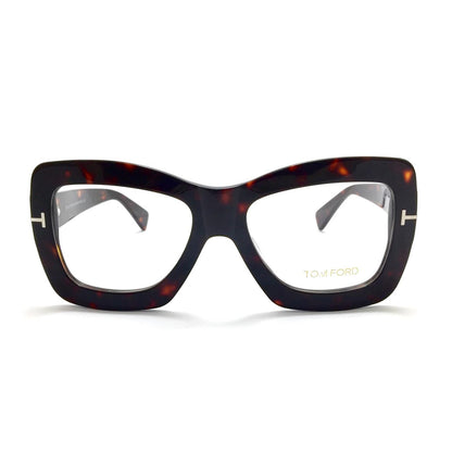 توم فورد- rectangle unise'x eyeglasses FT0664