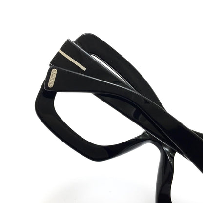 توم فورد- rectangle unise'x eyeglasses FT0664